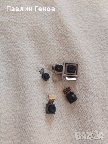 Huawei nova 5T , ОРИГИНАЛНИ КАМЕРИ, снимка 2 - Резервни части за телефони - 41160530