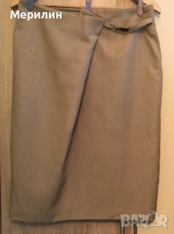 Поли Weekend Max Mara, Patrizia Pepe, Escada