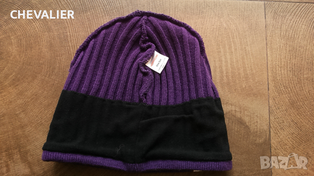 NORHEIM HAUGEN LUE ACAI PURPLE HAT нова шапка 5-44, снимка 6 - Шапки - 36294722