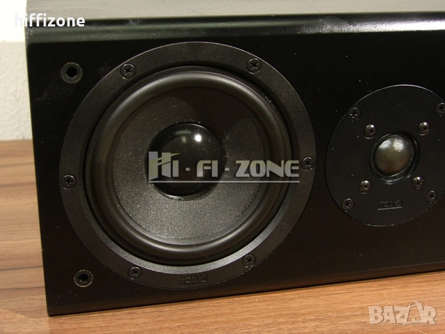  Център Canton fonum cm30 , снимка 3 - Тонколони - 53441062