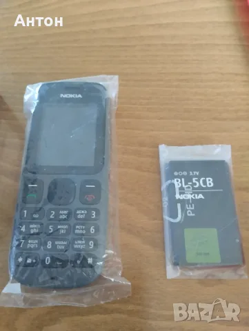 Nokia model 100 ., снимка 2 - Nokia - 55840766