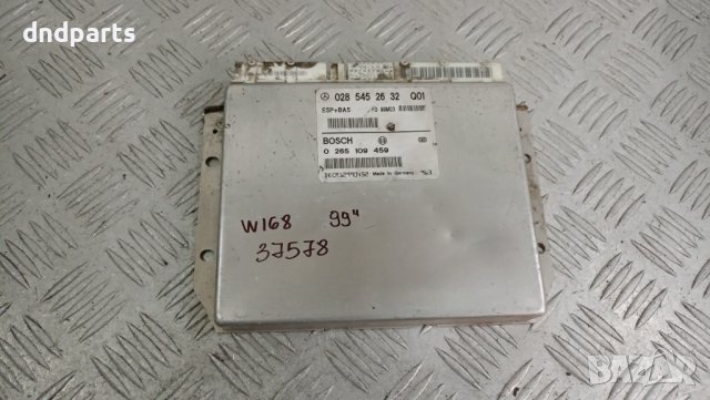 Модул Mercedes A-Class W168 1999г.	