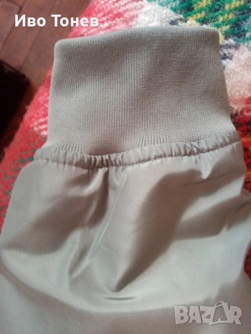 БОМБЪР ЯКЕ, снимка 9 - Якета - 53143180