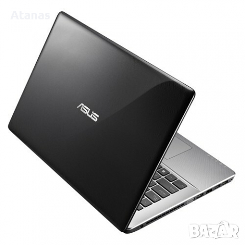 Asus X450LC На части!, снимка 2 - Части за лаптопи - 36466698