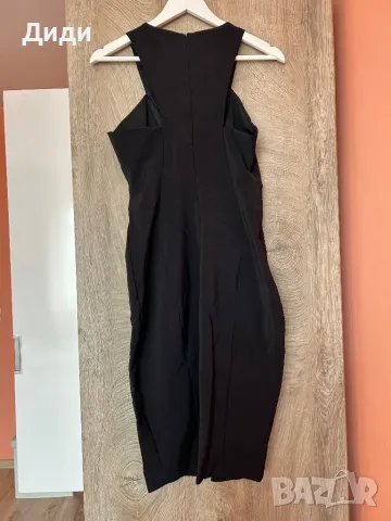 Чисто нова елегантна рокля Zara, снимка 5 - Рокли - 49880065