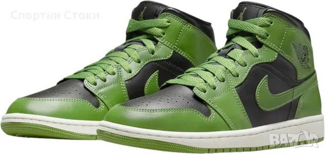 Различни модели маратонки внос от Германия