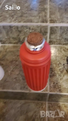 Ретро Термос, снимка 2 - Термоси - 53193887