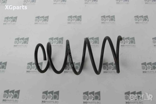 Предна пружина за Toyota Yaris Verso 1.4d4d 75к.с. (1999-2005)
