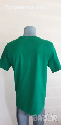 Nike Cotton Performance Portugal Mens Size S НОВО! ОРИГИНАЛ! Мъжка Тениска!, снимка 3 - Тениски - 50619181