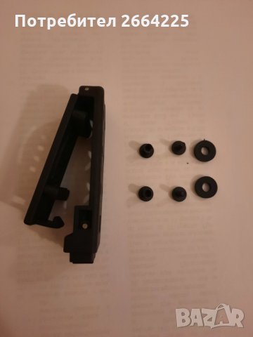 Щипка за колан , снимка 4 - Ножове - 34298016