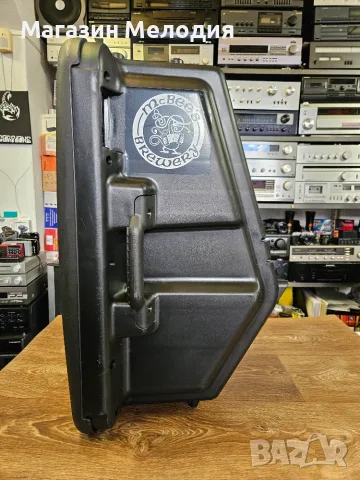 Активна тонколона JBL EON Power 15 – Американска мощ и кристален звук, снимка 5 - Тонколони - 56225201