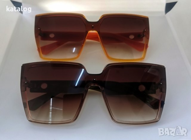 LOGO collection слънчеви очила, снимка 1 - Слънчеви и диоптрични очила - 38709193