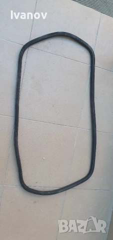 Уплътнения за шибедах бмв е36 купе , снимка 4 - Части - 52774256