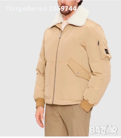 Мъжко яке Boss