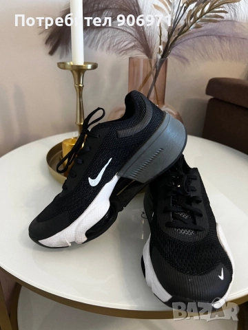 Дамски маратонки Nike