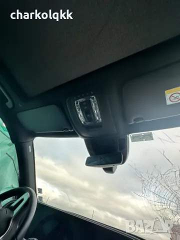 MERCEDES-Benz GLE 450 4MATIC 9G-TRONIC 3.0i Plug-in хибрид НА ЧАСТИ!, снимка 15 - Автомобили и джипове - 48322024