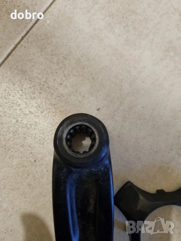 курбел sram s200 рамо на 16.5мм, снимка 2 - Части за велосипеди - 53734318