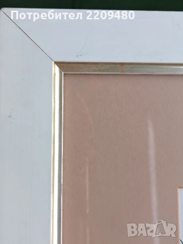 Графика в рамка на Евгений Босяцки, снимка 11 - Картини - 42143674