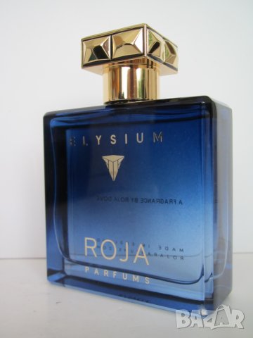 Elysium Parfum Cologne Roja Parfums 100 ml 8739ELY, снимка 3 - Мъжки парфюми - 41138816