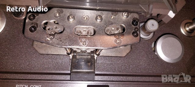 Tascam 34B ролков дек, снимка 9 - Декове - 44462291