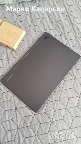 Samsung Tab A8 64gb 10.5" таблет като нов, снимка 9 - Таблети - 53824425