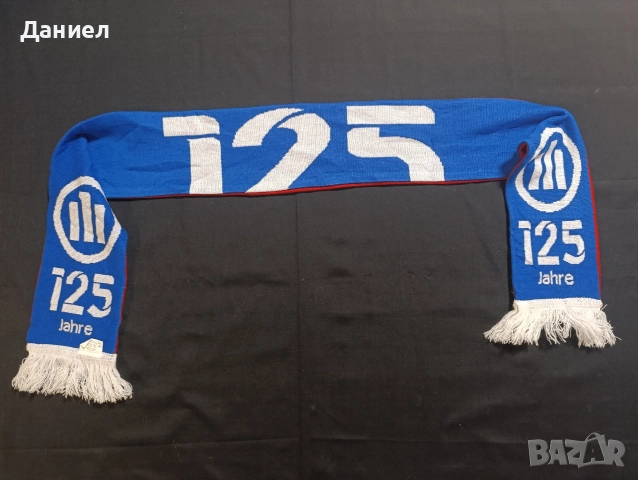 Шал на Байерн Мюнхен , снимка 2 - Футбол - 52842675