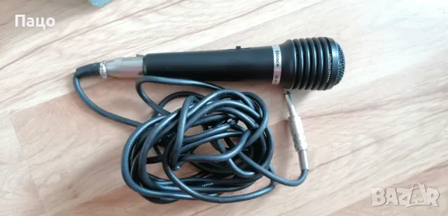 Shinco SD-100 Microphon/промо цена/, снимка 10 - Микрофони - 49661070