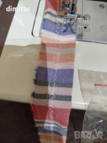 Метална шевна машина PRIVILEG SUPER NUTZCTICH , снимка 6 - Шевни машини - 52320869