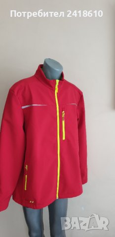 Engelbert Strauss Windstopper Stretch Mens Size 2XL НОВО! ОРИГИНАЛ! Мъжко Яке!, снимка 3 - Якета - 42037299