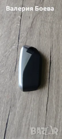 Ключ за БМВ/ BMW Smart Key Remote BK1 Matte Black, снимка 3 - Аксесоари и консумативи - 55892458