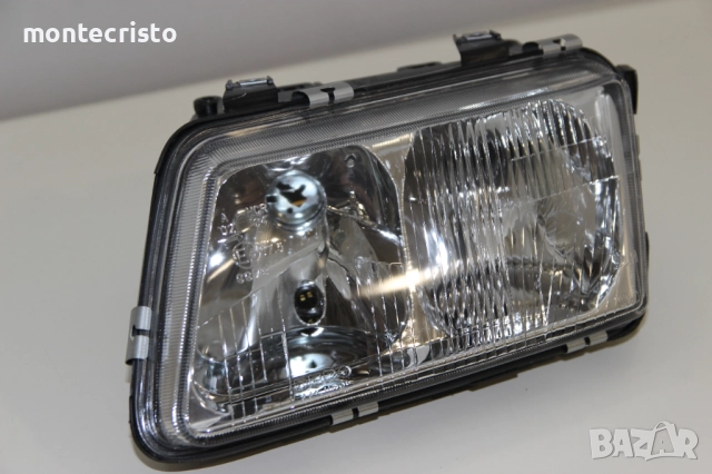 ✔️НОВ ляв фар Audi A3 8L (1996-2000г.) 8L0941029, снимка 3 - Части - 51853579