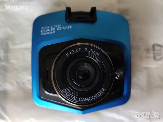 Видеорегистратор , снимка 4 - Камери - 42689001