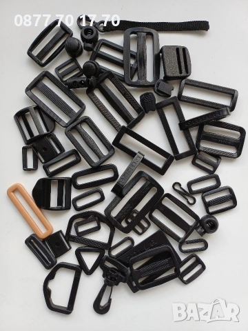 Сарашки материали, снимка 2 - Други стоки за дома - 53628920