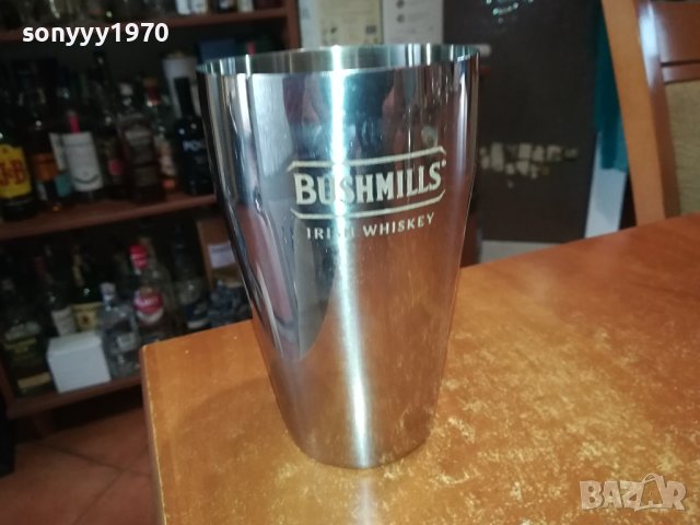 BUSHMILLS INOX-13Х8СМ 2102241513