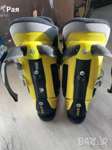 Ски обувки Rossignol, снимка 5 - Зимни спортове - 48078040