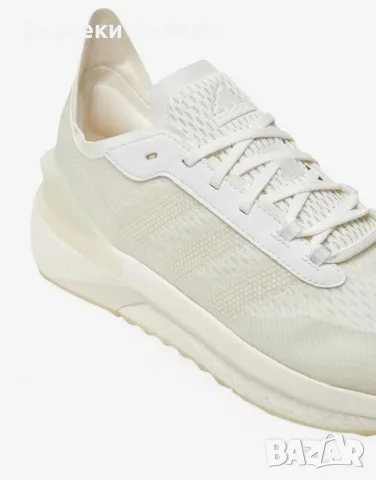 ADIDAS Avryn Shoes White Мъжки Маратонки👟Мъжки Спортни Обувки Код P2939, снимка 6 - Маратонки - 55816221