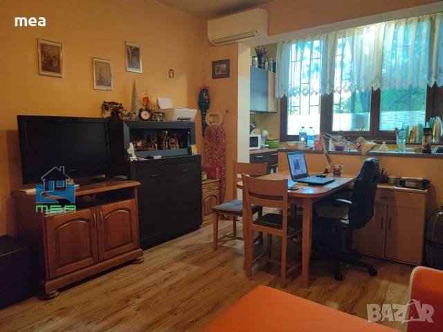 46 кв.м/2-стаен/Тухла/ет.1-от-8/Надежда-2 - Фантастико/София, снимка 1