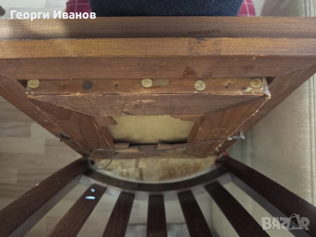 Портрет масло, снимка 7 - Картини - 53757667