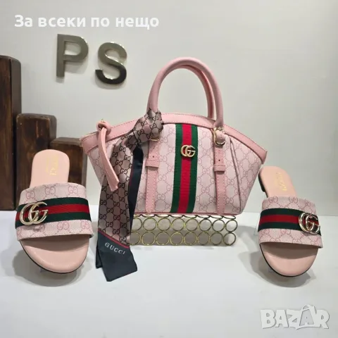 Gucci Дамска Чанта Гучи - Различни Цветове Код SEM-247