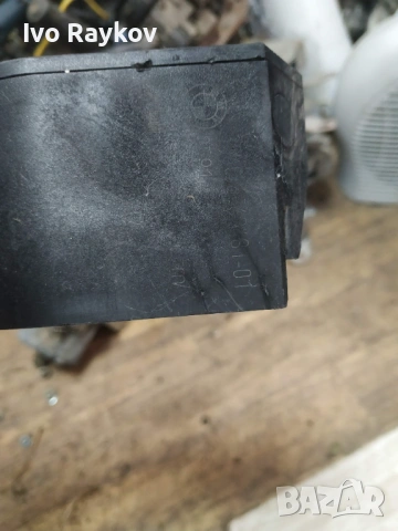 Педал газ за BMW 3, E46, 1998-2005г., 3540 6762481-01, снимка 3 - Части - 53389174