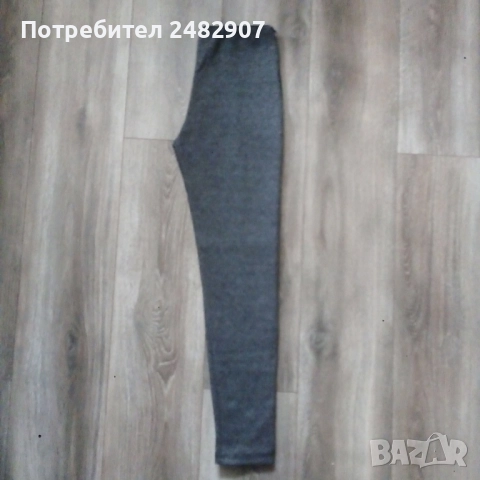 Дълъг дамски клин, снимка 5 - Клинове - 52420733