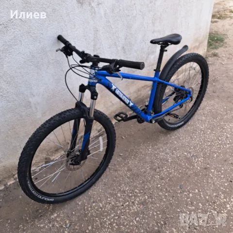 Алуминиев велосипед Specialized , снимка 2 - Велосипеди - 56083523