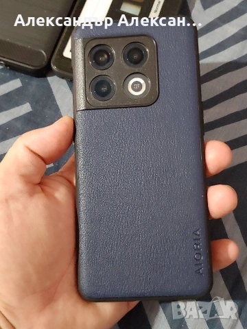 OnePlus 10 pro 5G 128/8/БАРТЕР, снимка 13 - Други - 53457552
