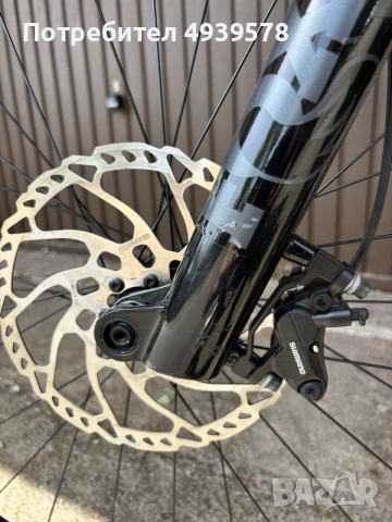 enduro mountain bike/планински велосипед Scott Ransom 920 2022 XL, снимка 8 - Велосипеди - 55952529