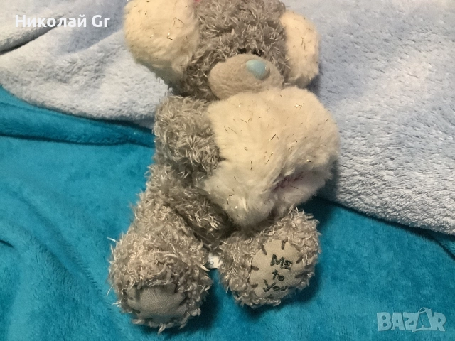 Плюшени мечета  колекционерски предмети цена за брой, снимка 4 - Плюшени играчки - 52617725