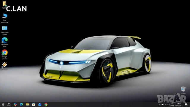 Fujitsu Lifebook A557 i5-7200U/8GB/256SSD/FHD, снимка 2 - Лаптопи за работа - 53171987