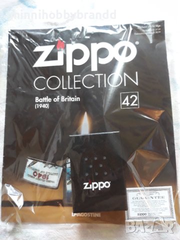 Zippo Collection N°42 , 41, 14, 36, 10, 13, 11, 5 , 12 ,., снимка 3 - Други ценни предмети - 41445490
