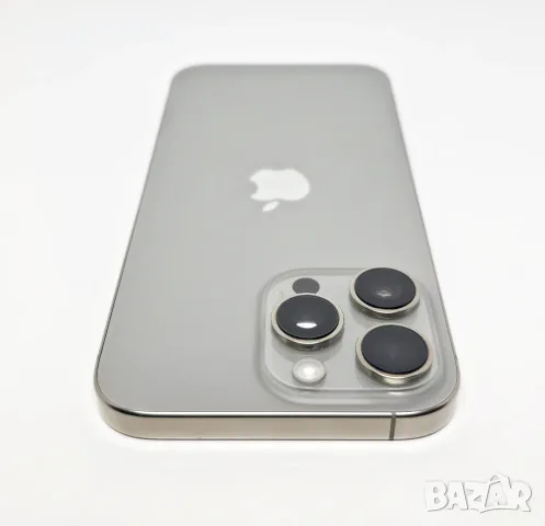 ✅️iPhone 16 Pro Max 256GB Natural Titanium, снимка 3 - Apple iPhone - 56306517