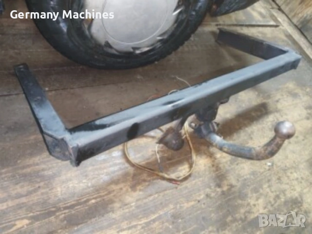 ЧАСТИ Фолксвагел ПАСАТ 1993-1997г. Volkswagen Passat тип-B4, бензин 1800куб, механична инжекция, 81к, снимка 8 - Части - 53732894