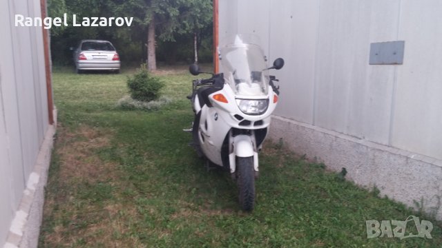 BMW k1200rs, снимка 2 - Части - 41558695